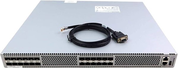 Arista DCS-7150S-24 – 24-Port GbE Switch — image 3 of 4
