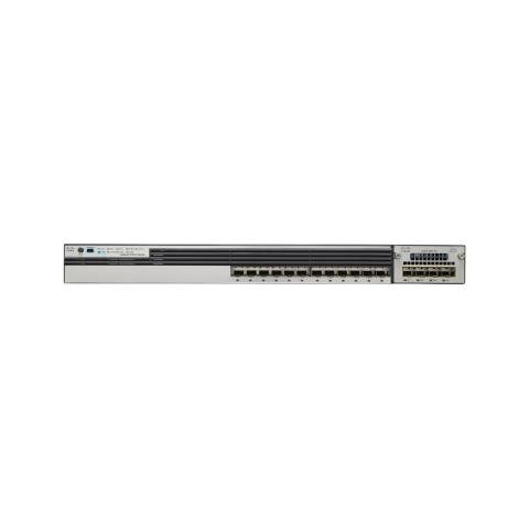 Cisco Catalyst 3750-X – 48-Port GbE, 3750-X Series — image 2 of 4