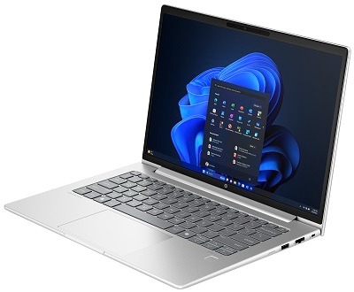 HP ProBook 440 14 inch G11 Notebook PC – view 1