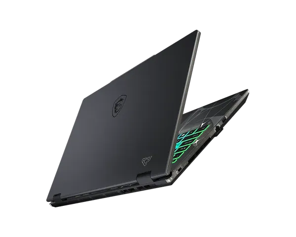 MSI Cyborg 15 B2RWEKG-257US 15.6" Gaming Laptop (Core 7 240H / 32GB / RTX 5050) — image 4 of 6