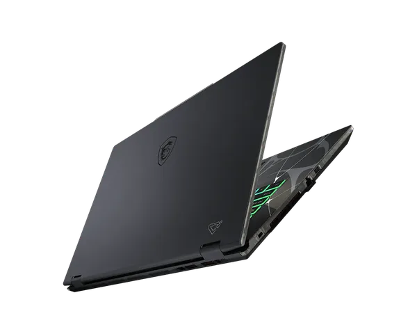 MSI Cyborg 15 B2RWFKG-421US 15.6" Gaming Laptop (Core 7 240H / 32GB / RTX 5060) — image 4 of 6