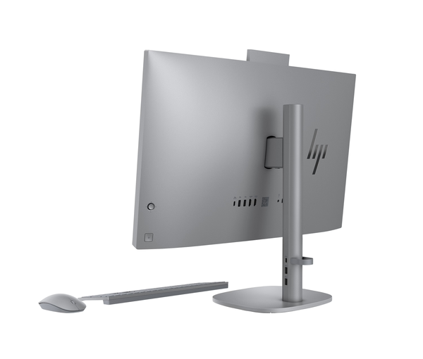 HP 27" AIO PC D18VMEA | Intel Ultra 7 155U | 16GB DDR5 | 1TB SSD | 27" FHD Display — image 4 of 4