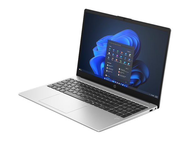 HP 250 15.6 inch G10 Notebook PC — image 4 of 5