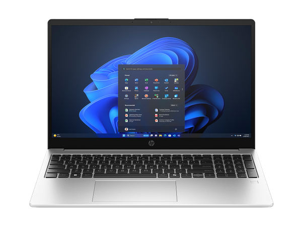 HP 250 15.6 inch G10 Notebook PC — image 5 of 5