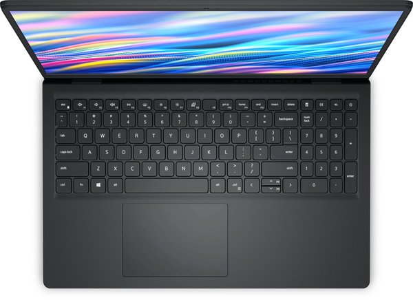 Dell 15 DC15250 15.6" Full HD Business Laptop – Intel Core i5-1334U (10-Core), 8GB DDR4, 512GB NVMe SSD, Ubuntu OS — image 2 of 7