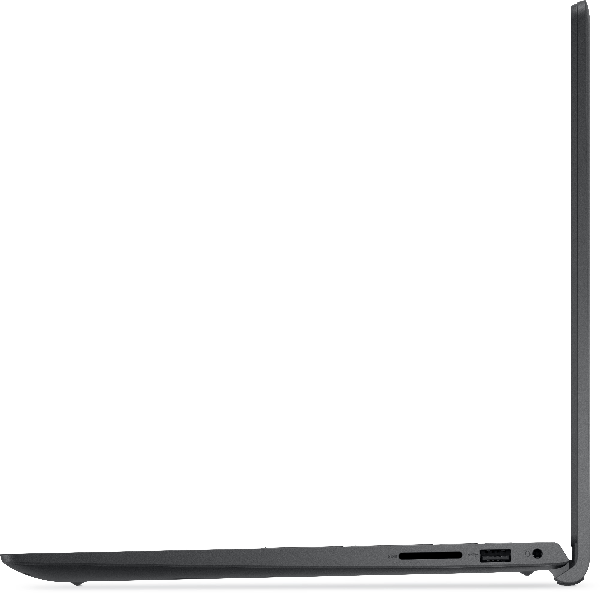 Dell 15 DC15250 15.6" Full HD Business Laptop – Intel Core i5-1334U (10-Core), 8GB DDR4, 512GB NVMe SSD, Ubuntu OS — image 4 of 7