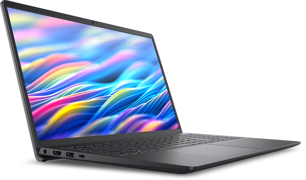 Dell 15 DC15250 15.6" Full HD Business Laptop – Intel Core i5-1334U (10-Core), 8GB DDR4, 512GB NVMe SSD, Ubuntu OS — image 7 of 7