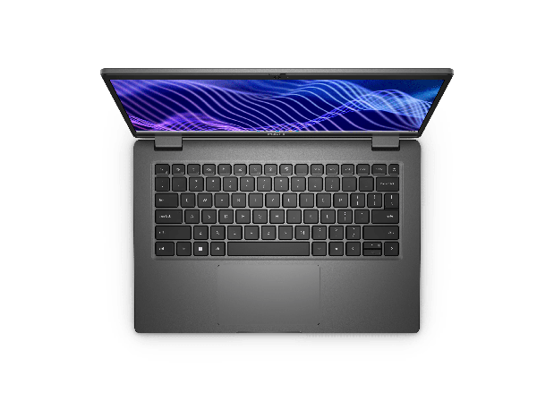 Dell Latitude 3440 14" Laptop – Core i5-1235U, Windows 11 Pro, Backlit Spanish Keyboard — image 3 of 6