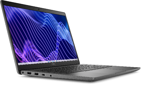 Dell Latitude 3440 14" Laptop – Core i5-1235U, Windows 11 Pro, Backlit Spanish Keyboard — image 4 of 6