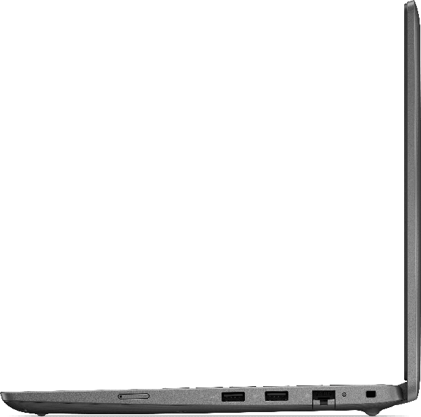 Dell Latitude 3440 14" Laptop – Core i5-1235U, Windows 11 Pro, Backlit Spanish Keyboard — image 5 of 6