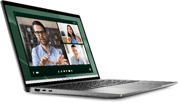 Dell Latitude 7450 2-in-1 Laptop – Intel Core Ultra 7, Wi-Fi 7, 14" Touchscreen, Win 11 Pro — image 3 of 6