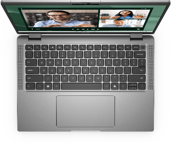Dell Latitude 7450 2-in-1 Laptop – Intel Core Ultra 7, Wi-Fi 7, 14" Touchscreen, Win 11 Pro — image 5 of 6