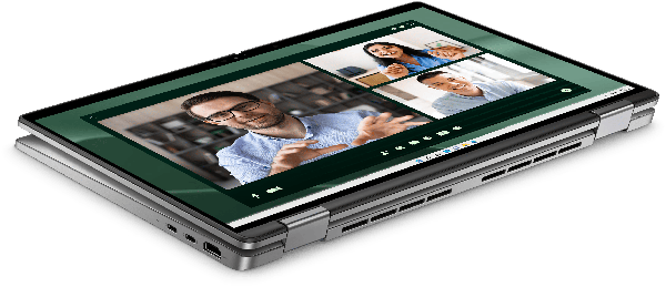 Dell Latitude 7450 2-in-1 Laptop – Intel Core Ultra 7, Wi-Fi 7, 14" Touchscreen, Win 11 Pro — image 6 of 6