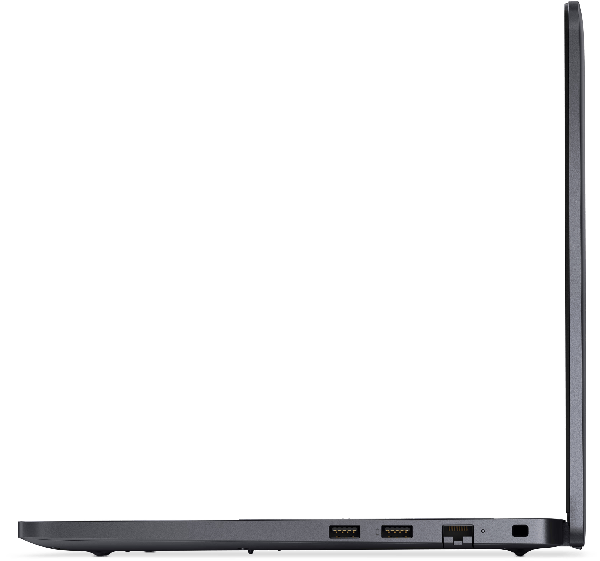 Dell Pro 14 PC14250 14" Laptop – Intel Core 5 120U, Windows 11 Pro, Windows Hello IR Camera — image 6 of 6