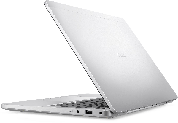 Dell Pro 14 Plus PB14255 14" Laptop – AMD Ryzen 5 PRO, Wi-Fi 7, Windows 11 Pro — image 2 of 6