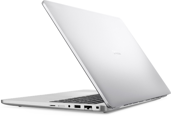 Dell Pro 16 Plus PB16250 16" Laptop – Intel Core Ultra 5 vPro, Windows 11 Pro, Thunderbolt 4 — image 5 of 6