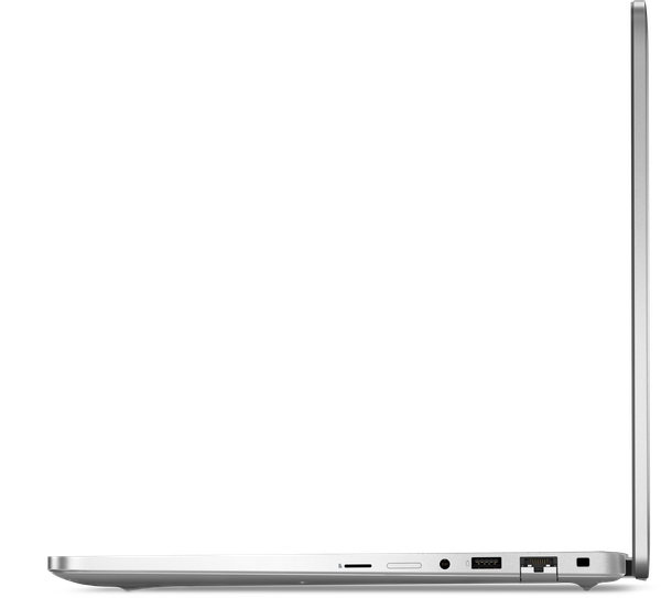 Dell Pro 16 Plus PB16250 16" Laptop – Intel Core Ultra 5 vPro, Windows 11 Pro, Thunderbolt 4 — image 6 of 6