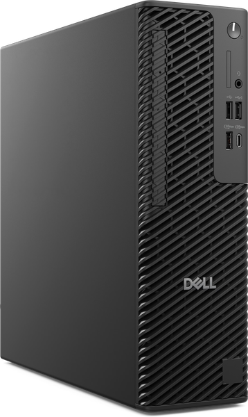 Dell Pro Max Slim FCS1250 Workstation – Intel Core Ultra 7, NVIDIA RTX A1000, Windows 11 Pro — image 5 of 5
