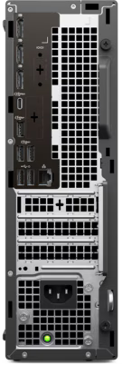 Dell Pro Max Slim FCS1250 SFF Workstation – Intel Core Ultra 7 265, 32GB DDR5 RAM, 512GB NVMe SSD, Intel vPro Enterprise, Windows 11 Pro — image 3 of 5