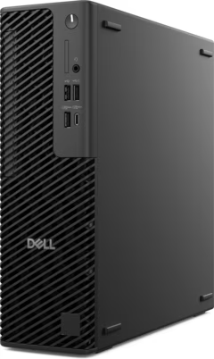 Dell Pro Max Slim FCS1250 SFF Workstation – Intel Core Ultra 7 265, 32GB DDR5 RAM, 512GB NVMe SSD, Intel vPro Enterprise, Windows 11 Pro — image 4 of 5
