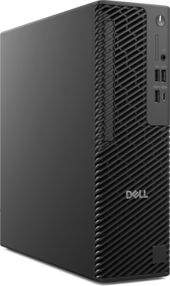 Dell Pro Max Slim FCS1250 SFF Workstation – Intel Core Ultra 7 265, 32GB DDR5 RAM, 512GB NVMe SSD, Intel vPro Enterprise, Windows 11 Pro — image 2 of 5