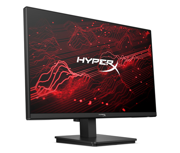 HyperX OMEN 23.8" FHD 240Hz Gaming Monitor - OMEN 24 G3 — image 3 of 5