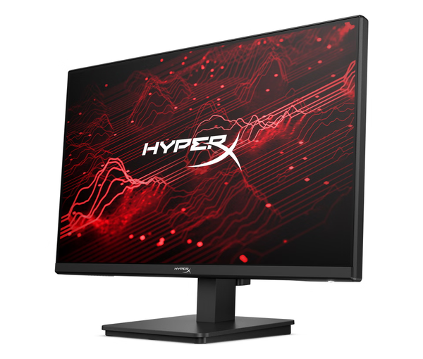 HyperX OMEN 23.8" FHD 240Hz Gaming Monitor - OMEN 24 G3 — image 4 of 5