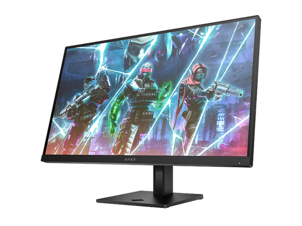 HyperX OMEN 27" FHD 240Hz Gaming Monitor - OMEN 27 G3 — image 4 of 5