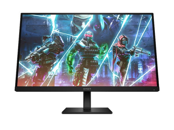 HyperX OMEN 27" FHD 240Hz Gaming Monitor - OMEN 27 G3 — image 5 of 5