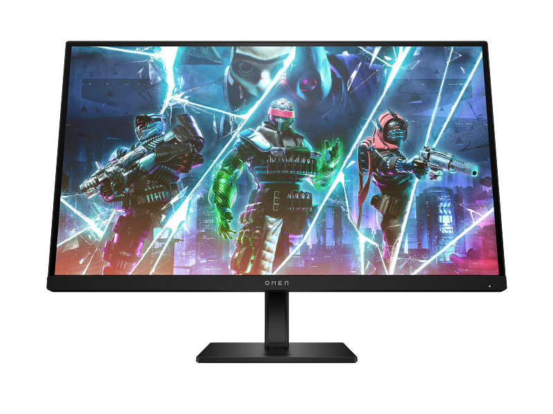 HyperX OMEN 27" FHD 240Hz Gaming Monitor - OMEN 27 G3 – view 1