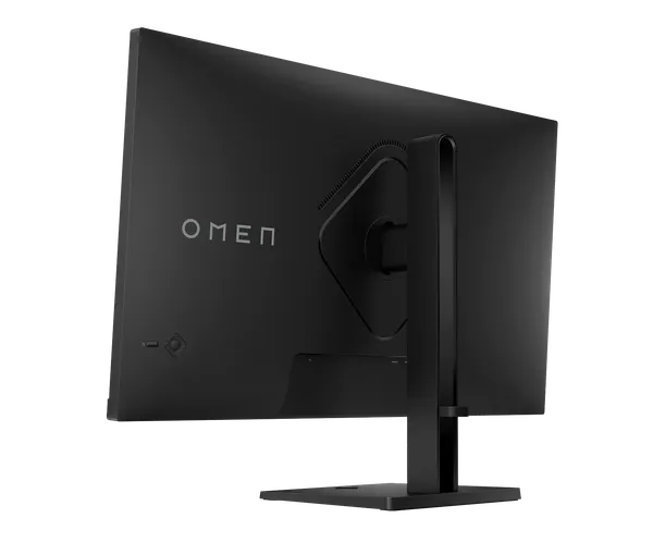 HyperX OMEN 31.5" QHD 200Hz Gaming Monitor - OMEN 32q G3 — image 2 of 6