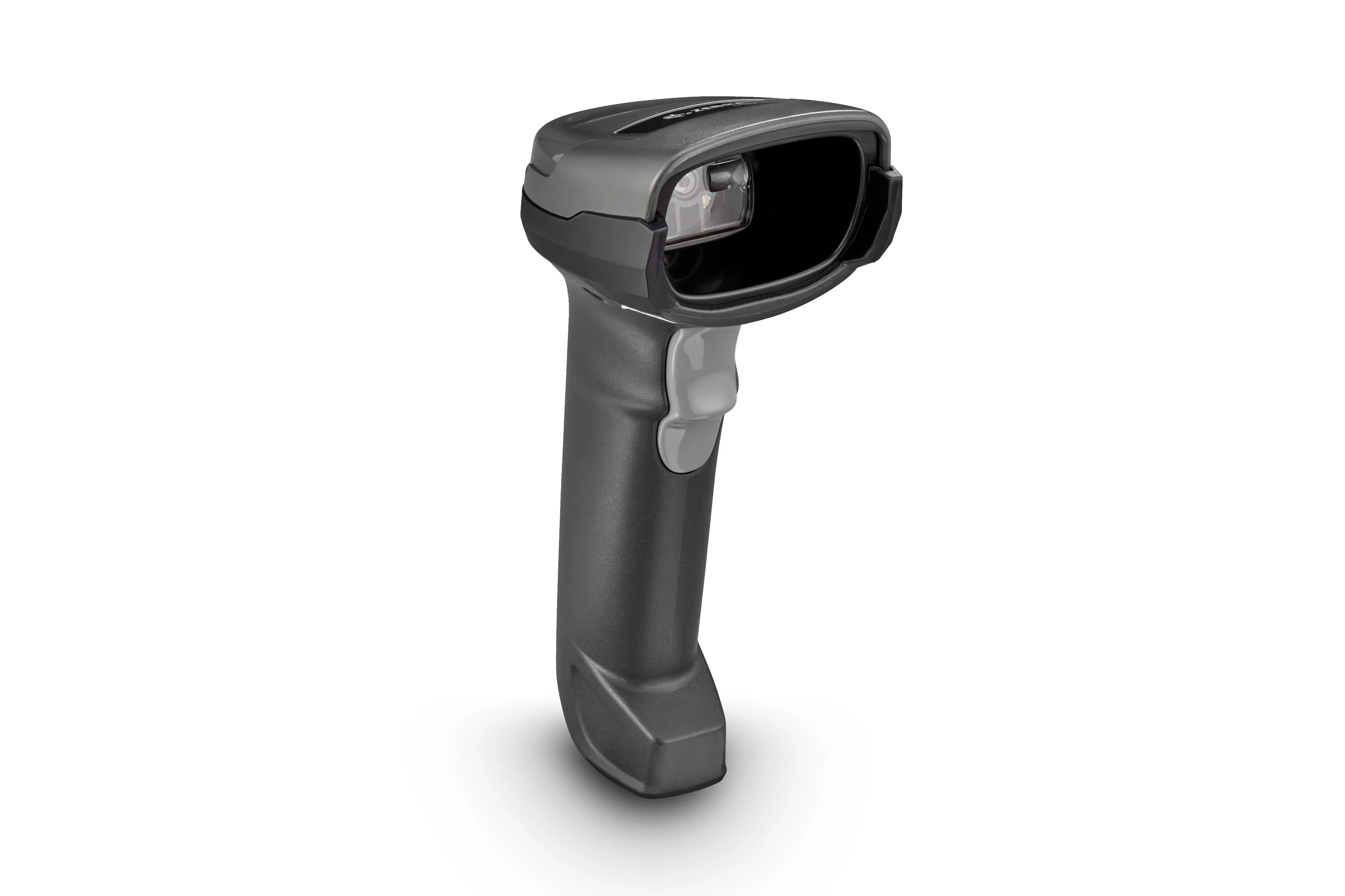Zebra DS2278 – Bluetooth Cordless 2D Barcode Scanner – view 1