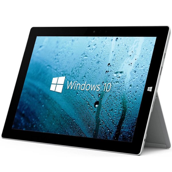 Microsoft Laptop – Intel Atom x7-Z8700, 2GB RAM, 64GB SSD, Windows 10 — image 2 of 3