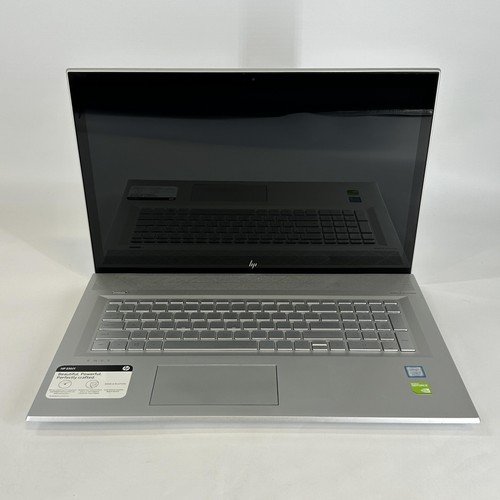 HP Envy 17" Laptop – Intel Core i7-8550U, 12GB RAM, 1TB SSD, Windows 10 — image 2 of 4