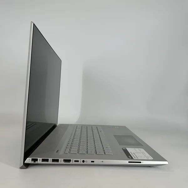 HP Envy 17" Laptop – Intel Core i7-8550U, 12GB RAM, 1TB SSD, Windows 10 — image 3 of 4
