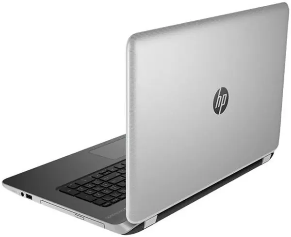HP Pavilion 17" Notebook (4th Gen) – Intel Core i7-4510U, 16GB RAM, 1TB SSD — image 2 of 3