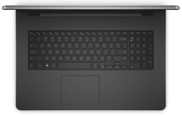 Dell Inspiron 5759 Signature Edition 17" – Intel Core i7-6500U, 16GB RAM, 1TB SSD, Windows 10 — image 3 of 4