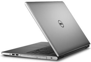 Dell Inspiron 5759 Signature Edition 17" – Intel Core i7-6500U, 16GB RAM, 1TB SSD, Windows 10 — image 4 of 4