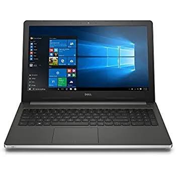 Dell Inspiron 5559 Signature Edition 15" – Intel Core i7, 16GB RAM, 1TB SSD, Windows 10 — image 2 of 2