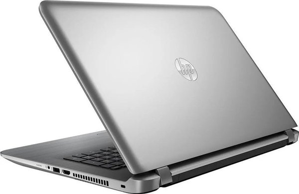 HP Pavilion 17-G015dx – Intel Core i7-5500U, 16GB RAM, Windows 10 Home — image 3 of 5