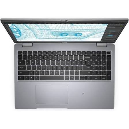 Dell Precision 3561 – 11th Gen Intel Core i7-11850H, 16GB RAM, 512GB SSD — image 3 of 3