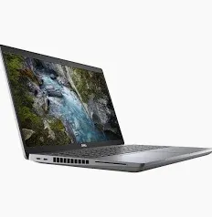 Dell Precision 3561 – 11th Gen Intel Core i7-11850H, 16GB RAM, 512GB SSD — image 2 of 3