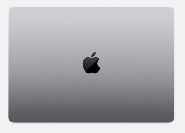Apple MacBook Pro 16" (2021) – M1 Pro Chip, 16GB Unified Memory, 512GB SSD, macOS — image 4 of 4