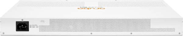 HPE Networking Instant On Switch 24p Gigabit 4p SFP+ 1930 - JL682A — image 4 of 4