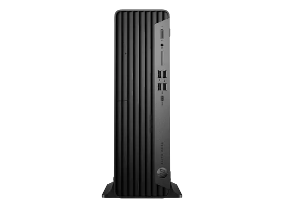 HP Elite SFF 805 G9 Desktop PC — image 2 of 3