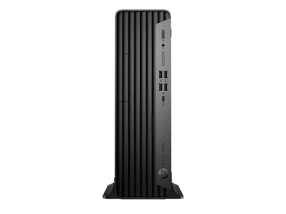 HP Elite SFF 805 G9 Desktop PC – view 1