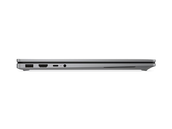 HP OmniBook X Flip 14 x360 AI Convertible Laptop – Intel Core Ultra 5 325 (Next-Gen AI PC), 14" IPS Touch Display, 512GB NVMe SSD — image 2 of 6