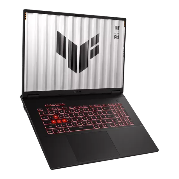 ASUS TUF Gaming A18 FA808UH-RS74 | 18" 144Hz | Ryzen 7 260 | RTX 5050 | 16GB RAM | 1TB SSD — image 6 of 6