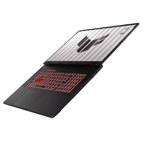 ASUS TUF Gaming A18 FA808UH-RS74 | 18" 144Hz | Ryzen 7 260 | RTX 5050 | 16GB RAM | 1TB SSD — image 2 of 6