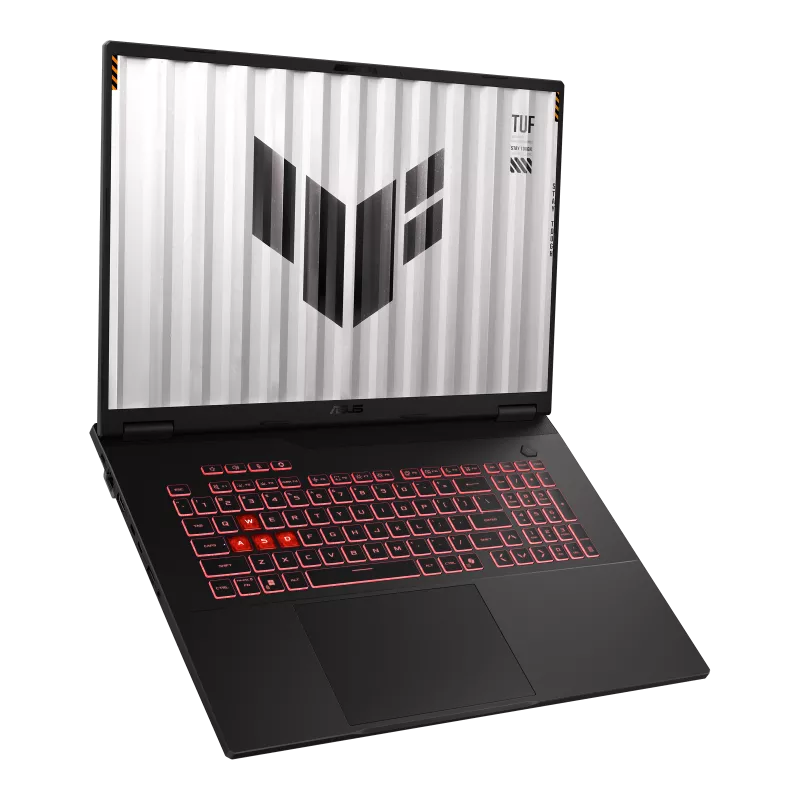 ASUS TUF Gaming A18 FA808UH-RS74 | 18" 144Hz | Ryzen 7 260 | RTX 5050 | 16GB RAM | 1TB SSD – view 1